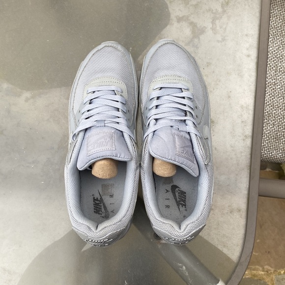 Nike air max 90 Wolf Grey - Picture 4 of 5